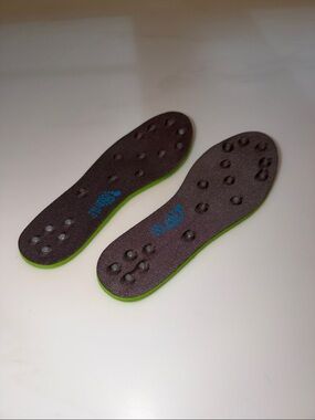 Sensory soles insert size medium kids
